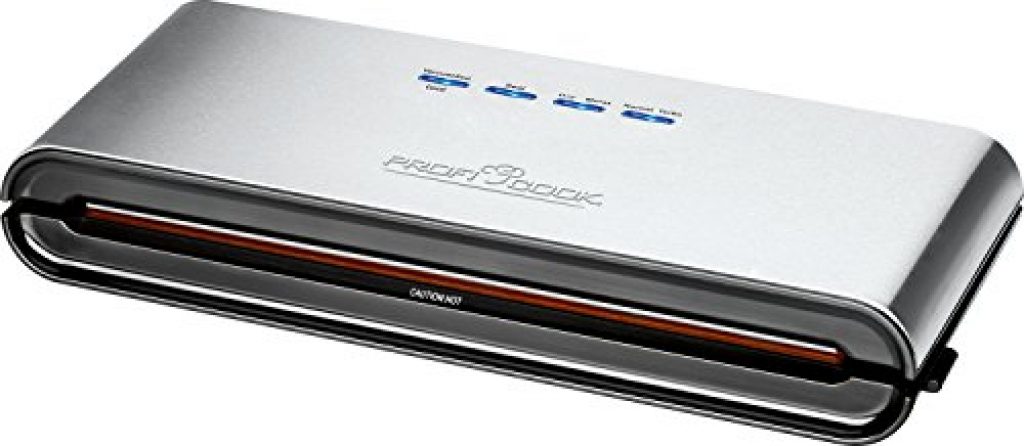 Profi Cook PC-VK 1080