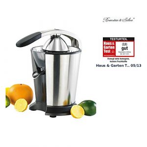 rosenstein-soehne-professionelle-zitruspresse