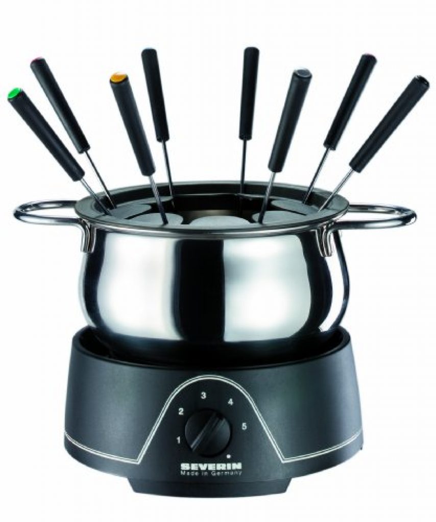 Severin FO 2400