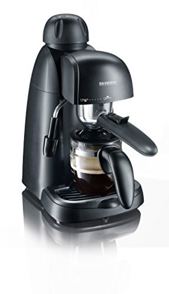 Severin KA 5978