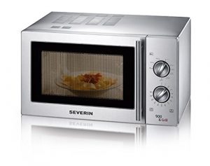 Severin MW 7849