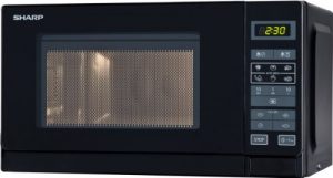 Sharp Electronics R242BKW