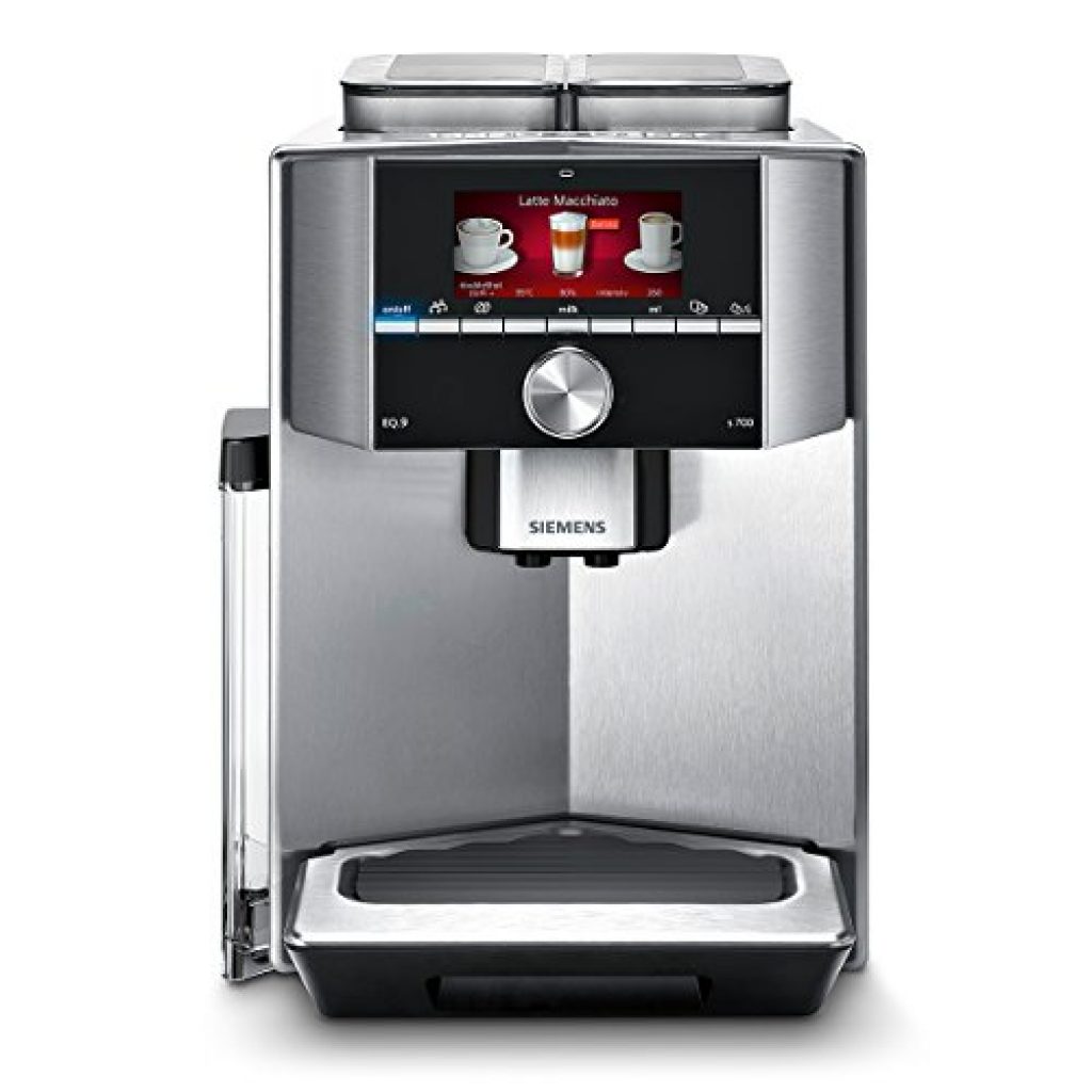 Siemens EQ.9 s700
