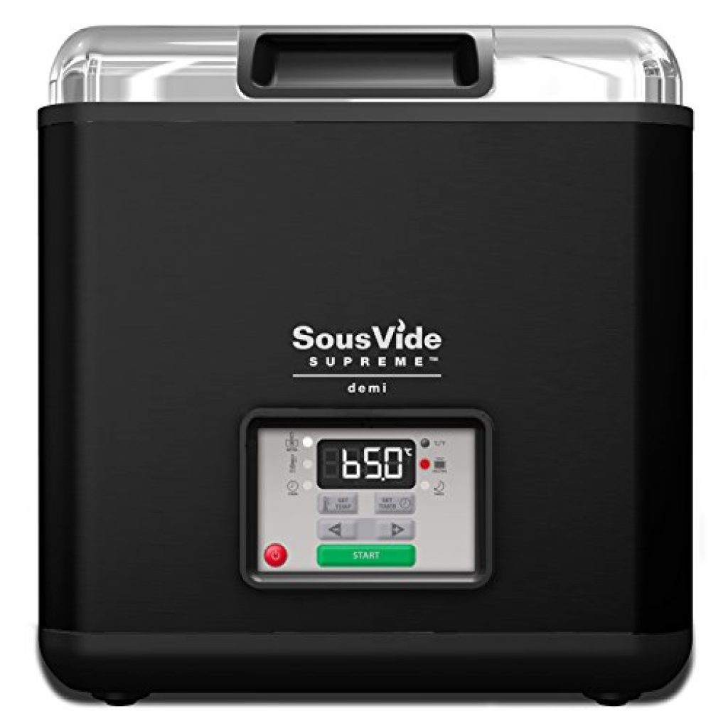 SousVide Supreme Demi