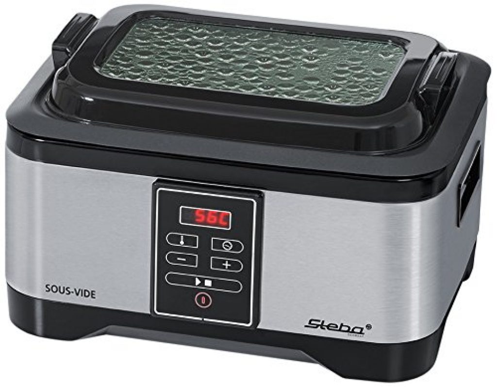 Steba SV 1 Precise