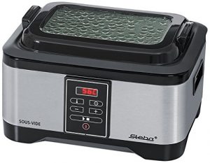 Steba SV 1 Precise