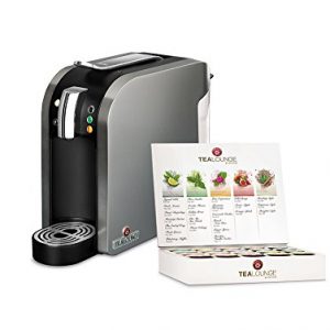 teekanne-tealounge-system