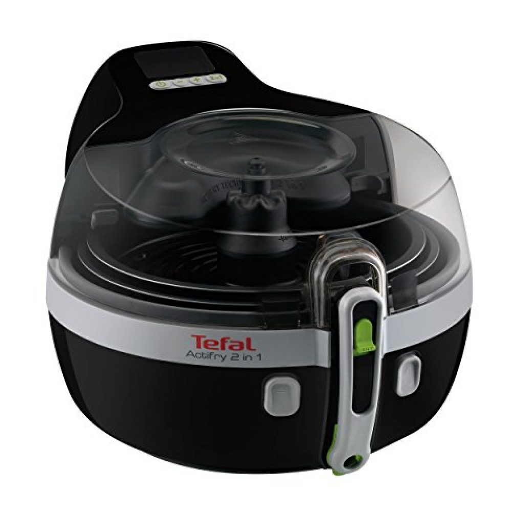 Tefal ActiFry 2in1
