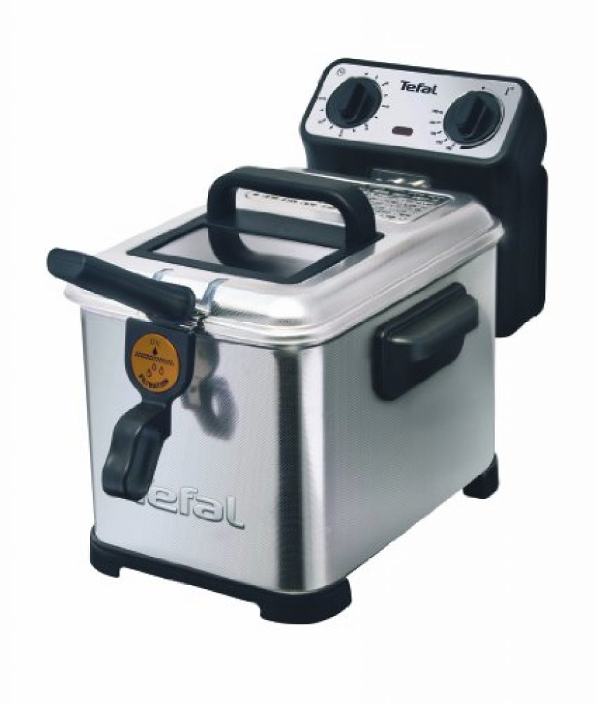 Tefal FR4046