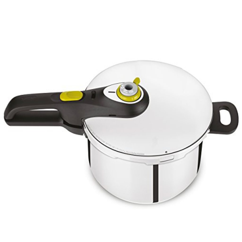 Tefal P25307 Secure 5