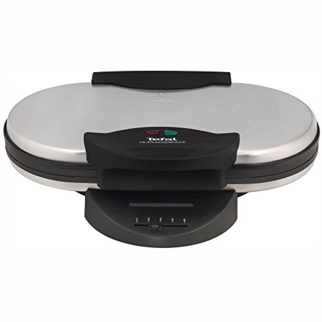 Tefal WM 311D Herzwaffeleisen