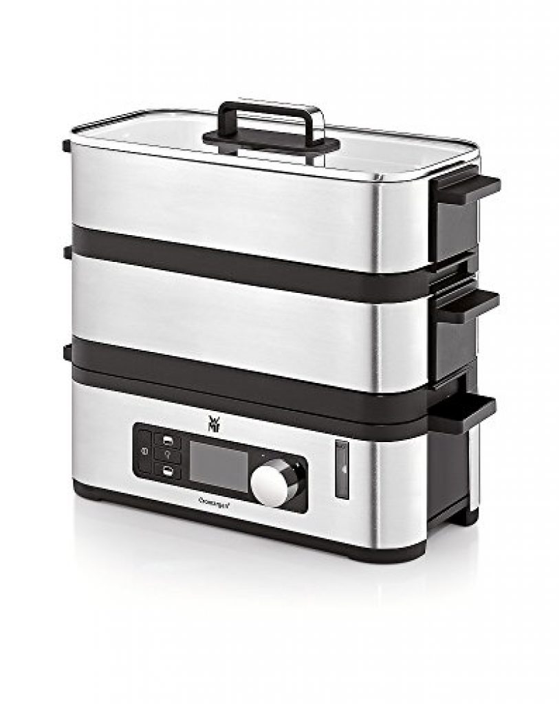 WMF Dampfgarer