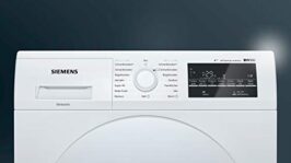 SIEMENS iQ500 WT45W463