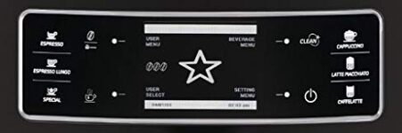 SAECO Xelsis HD8953/21