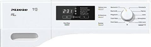 MIELE TKB 650 WP Eco