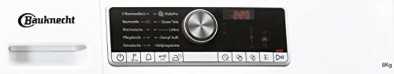 BAUKNECHT TR Move 81A3