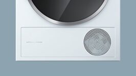 SIEMENS iQ800 WT48Y7W3