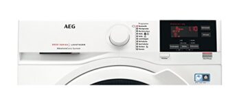 AEG LAVATHERM T8DB66580