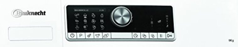 BAUKNECHT TR Style 72A3 BW