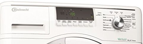 BAUKNECHT TK EVO 84A++