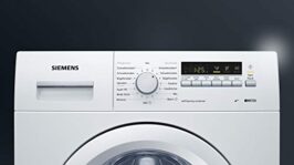 SIEMENS iQ700 WT46W261