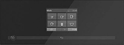 MIELE CM 7300