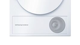 SIEMENS iQ300 WT44W162