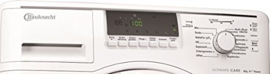 BAUKNECHT TK EcoStar 8 A+++