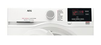 AEG LAVATHERM T7DB60470