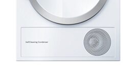 BOSCH 4 Maxx WTW86271