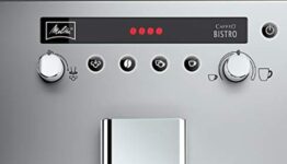 MELITTA Caffeo Bistro E 960-107