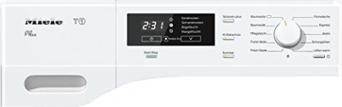 MIELE TKB 650 WP Eco