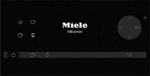 MIELE CM 6100