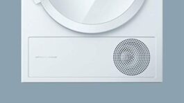 SIEMENS iQ700 WT46W261