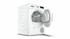 BOSCH Serie 4 WTH85200