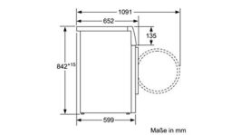 SIEMENS iQ700 WT47W5W0