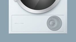 SIEMENS iQ700 WT46W2FCB