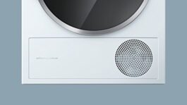 SIEMENS iQ800 WT47Y701