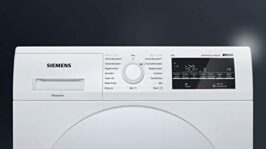 SIEMENS iQ500 WT45W4A1