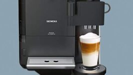 SIEMENS EQ.7 Plus aromaSense TE711509DE