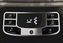 SAECO Intelia Deluxe HD8902/01