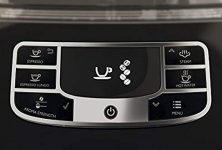 SAECO Intelia Deluxe HD8902/01