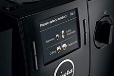 JURA Impressa F8 TFT