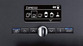 SIEMENS EQ.7 Plus aromaSense TE711509DE