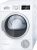 BOSCH 6 Avantixx WTW85460