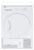 BEKO DCU 7230