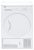 BEKO DCU 7230