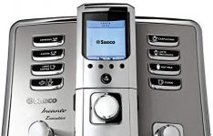 SAECO Incanto HD9712/01