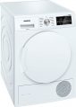 SIEMENS iQ500 WT43W460