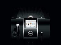 JURA Impressa Z9 One Touch TFT